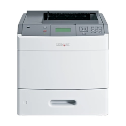 Lexmark T652n