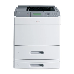 Lexmark T654dn