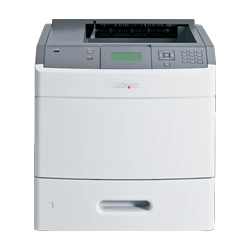 Lexmark T654n