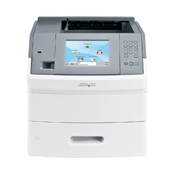 Lexmark T656dne