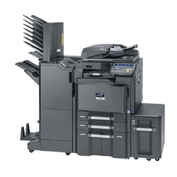 Kyocera TASKalfa 3501i