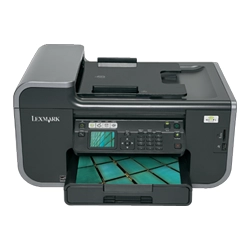 Lexmark Value-Ink-Prevail-Pro709