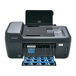 Lexmark Value-Ink-Prospect-Pro209