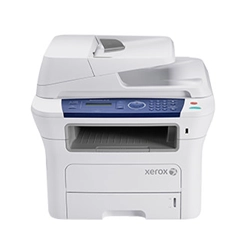 Xerox WorkCentre 3210n