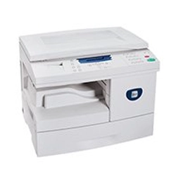 Xerox WorkCentre 4118P