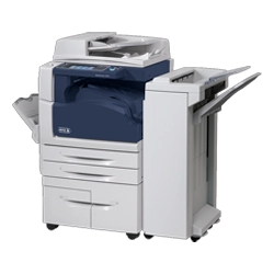 Xerox WorkCentre 5955