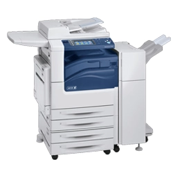 Xerox WorkCentre 7225T