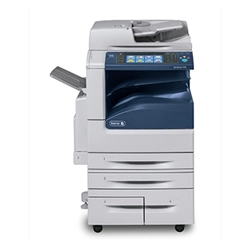 Xerox WorkCentre 7855