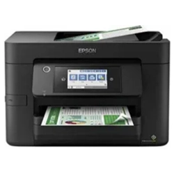 Epson WorkForce Pro WF-4820DWF