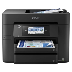 Epson WorkForce Pro WF-4830DTWF