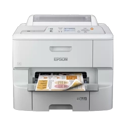 WorkForce Pro WF-6090D2TWC