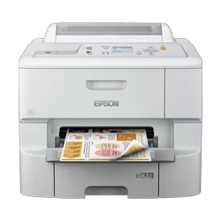 WorkForce Pro WF-6090DW