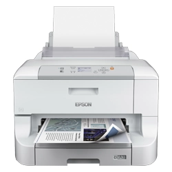 WorkForce Pro WF-8090DTW