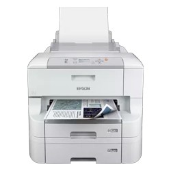 WorkForce Pro WF-8090DTWC
