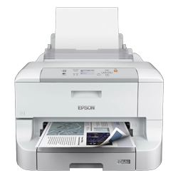 WorkForce Pro WF-8090DW