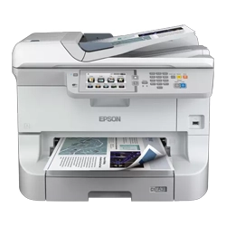WorkForce Pro WF-8590DTWF