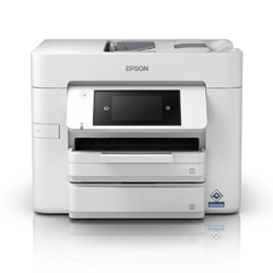 WorkForce Pro WF-C4810DTWF