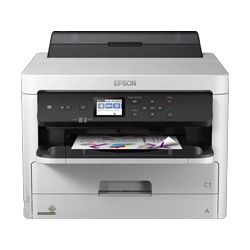 WorkForce Pro WF-C529RDW