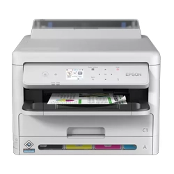 WorkForce Pro WF-C5390DW