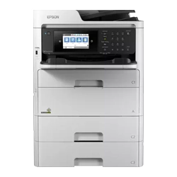 WorkForce Pro WF-C579RD2TWF