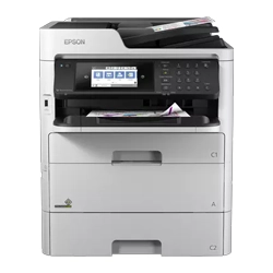 WorkForce Pro WF-C579RDTWF