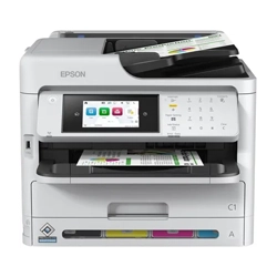 WorkForce Pro WF-C5890DWF