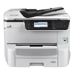WorkForce Pro WF-C8610DWF