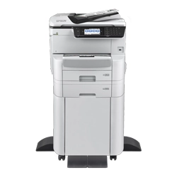WorkForce Pro WF-C8690DTWFC