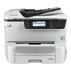 WorkForce Pro WF-C8690DWF