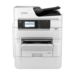 WorkForce Pro WF-C879RDTWF