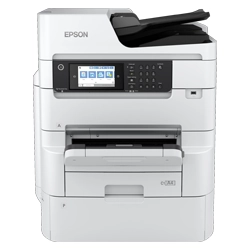 WorkForce Pro WF-C879RDWF