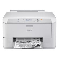 WorkForce Pro WF-M5190DW
