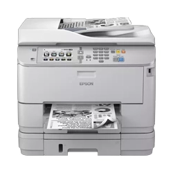 WorkForce Pro WF-M5690DWF
