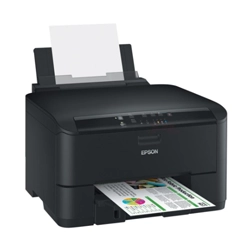 Epson WorkForce Pro WP-4025