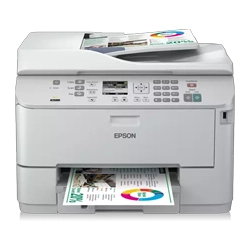 WorkForce Pro WP-M4525DNF