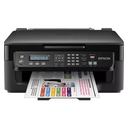 WorkForce WF-2510WF