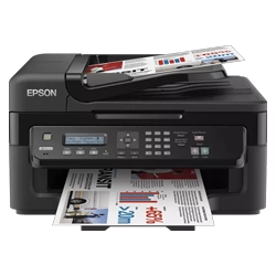 WorkForce WF-2520NF