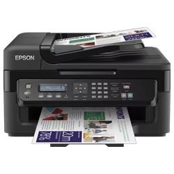 WorkForce WF-2530WF