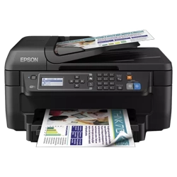 WorkForce WF-2650DWF