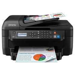 WorkForce WF-2750DWF