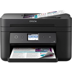 Tusze do Epson WorkForce WF-2860DWF