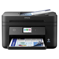 WorkForce WF-2960DWF