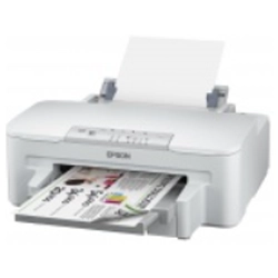 Epson WorkForce WF-3010DW