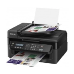 Epson WorkForce WF-3520DWF