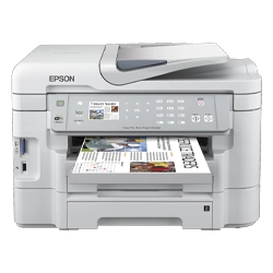WorkForce WF-3530DTWF