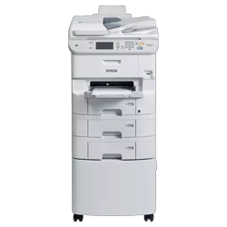 WorkForce WF-6590D2TWFC
