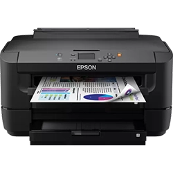 Tusze do Epson WorkForce WF-7110DTW