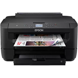 Tusze do Epson WorkForce WF-7210DTW