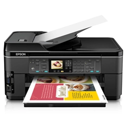 Epson WorkForce WF-7510