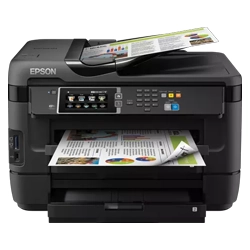 Epson WorkForce WF-7620DWF